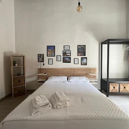 Borgo Orefici - Napoli Centro Экстерьер фото