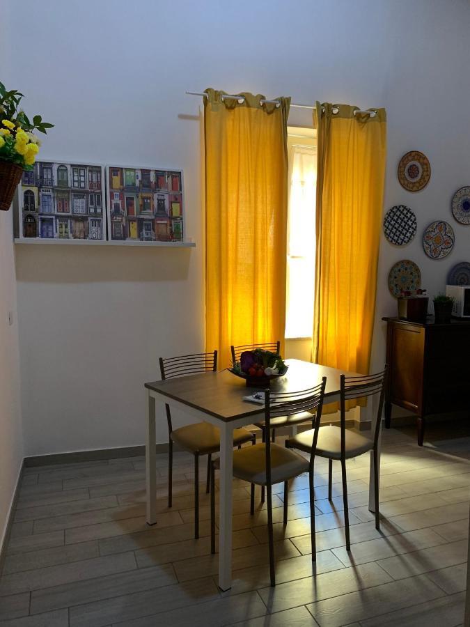 Borgo Orefici - Napoli Centro Экстерьер фото