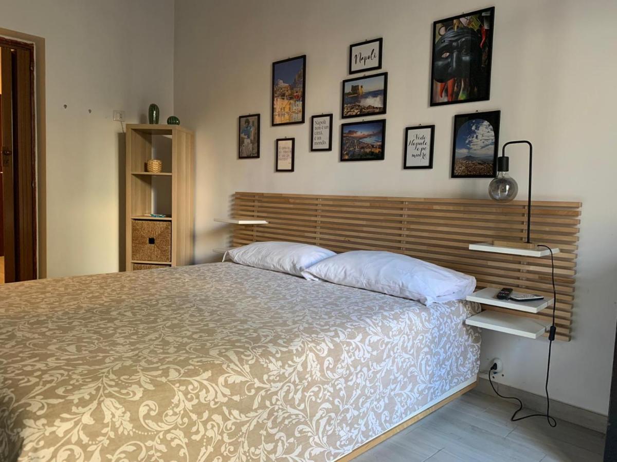 Borgo Orefici - Napoli Centro Экстерьер фото
