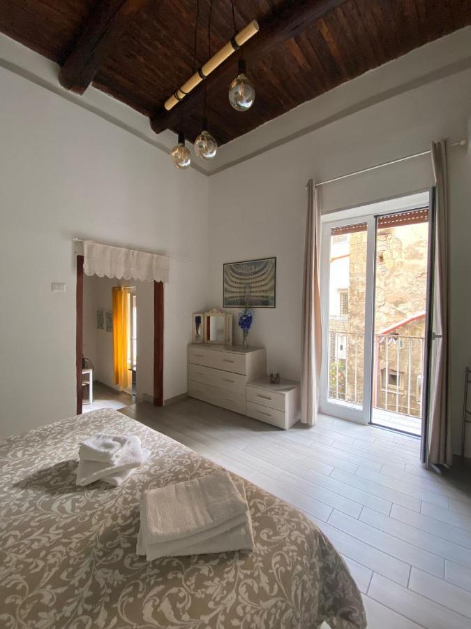 Borgo Orefici - Napoli Centro Экстерьер фото