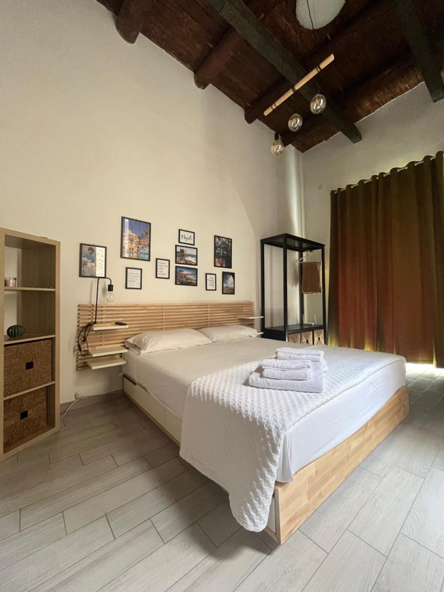 Borgo Orefici - Napoli Centro Экстерьер фото